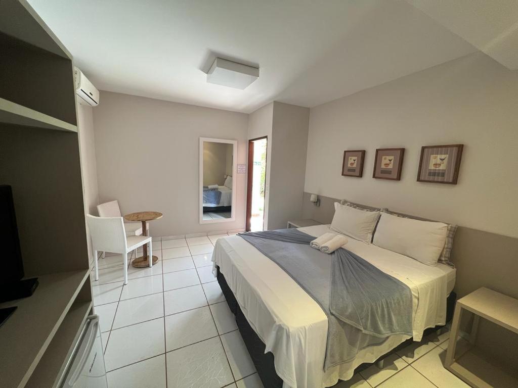 Pousada Canto Do Sabia - Pirenopolis Ngoại thất bức ảnh