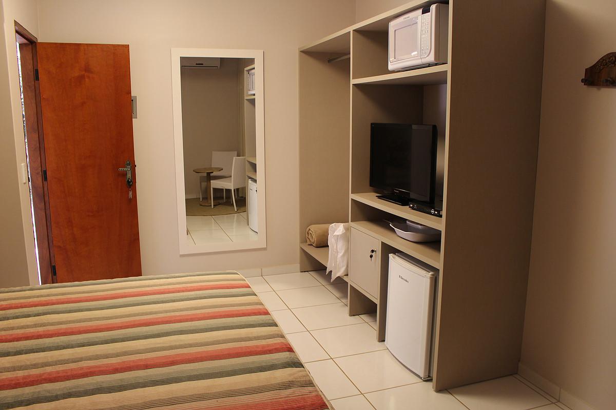 Pousada Canto Do Sabia - Pirenopolis Ngoại thất bức ảnh