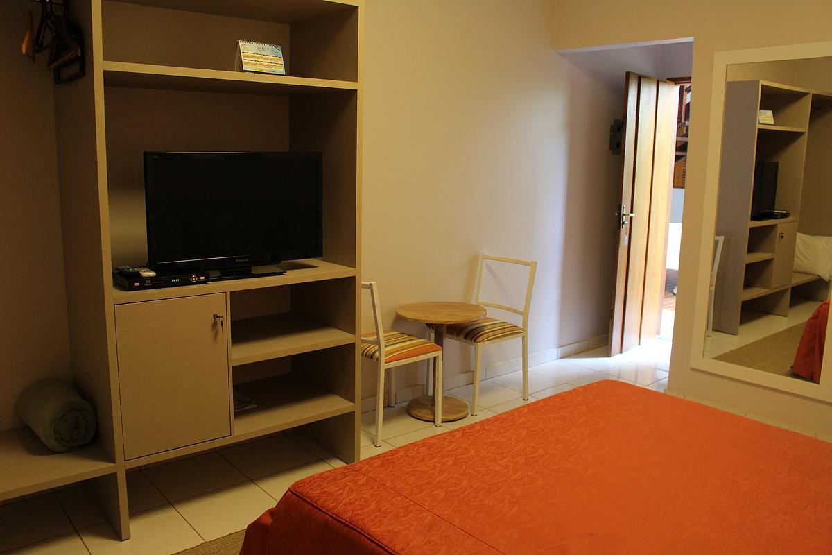 Pousada Canto Do Sabia - Pirenopolis Ngoại thất bức ảnh