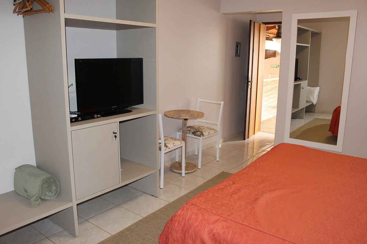 Pousada Canto Do Sabia - Pirenopolis Ngoại thất bức ảnh