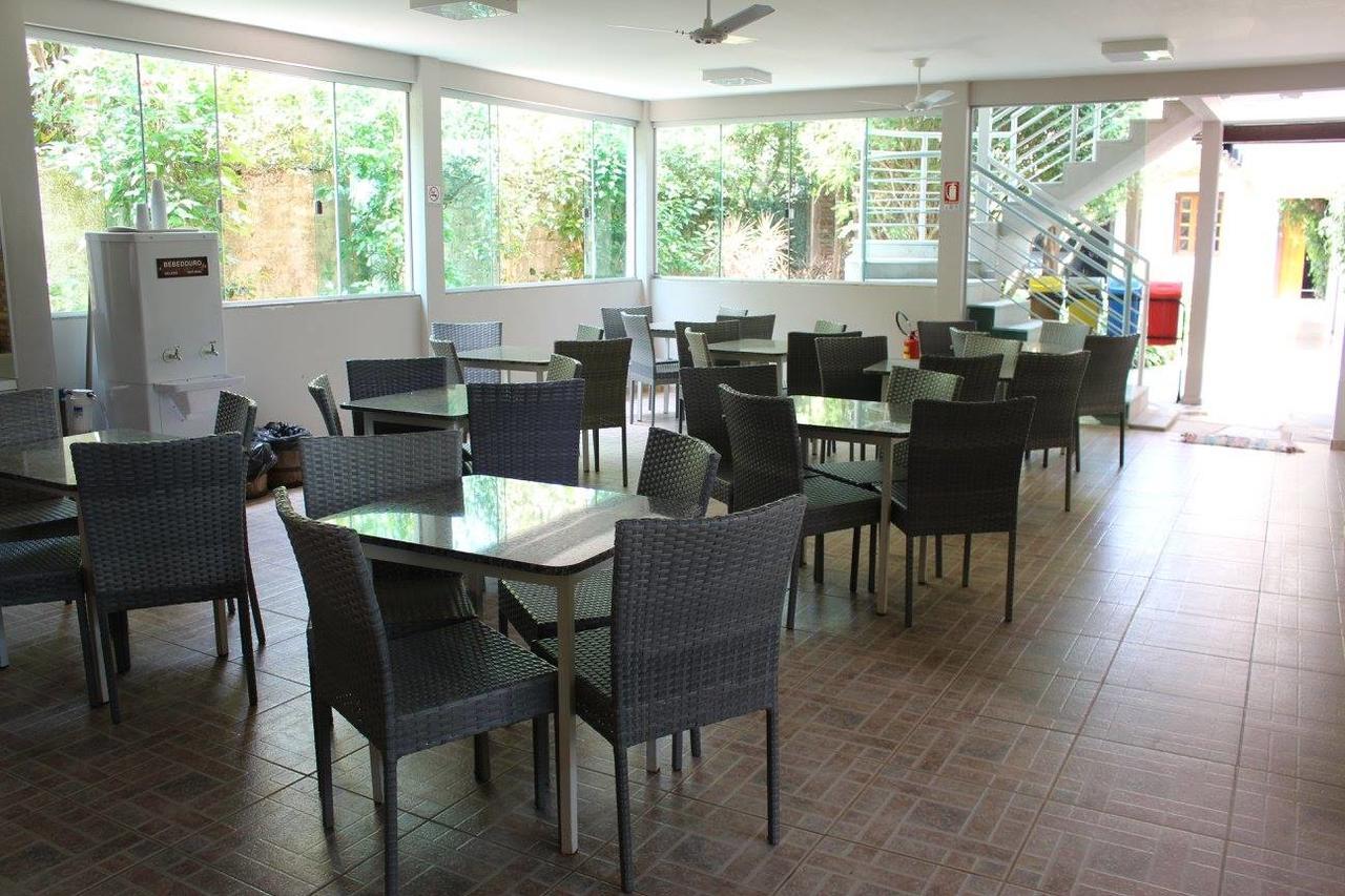 Pousada Canto Do Sabia - Pirenopolis Ngoại thất bức ảnh