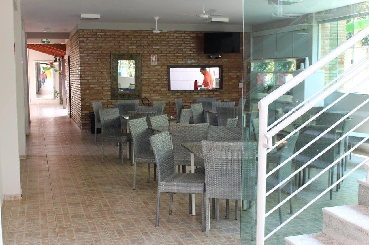 Pousada Canto Do Sabia - Pirenopolis Ngoại thất bức ảnh