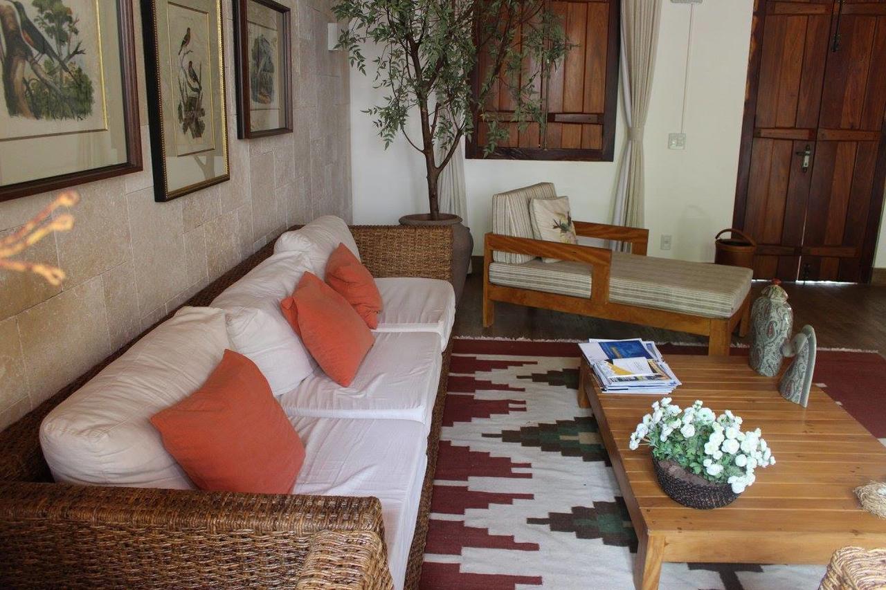 Pousada Canto Do Sabia - Pirenopolis Ngoại thất bức ảnh