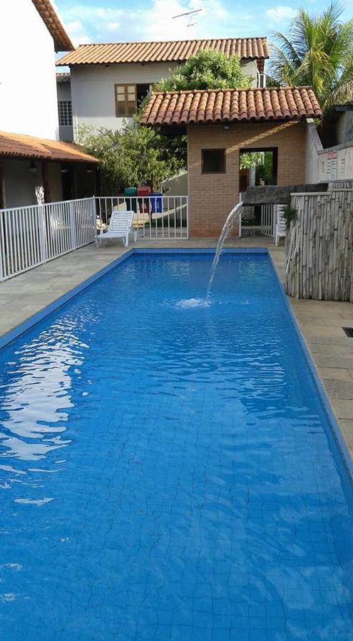 Pousada Canto Do Sabia - Pirenopolis Ngoại thất bức ảnh